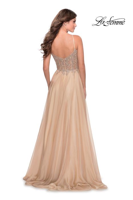 La Femme Prom 28543