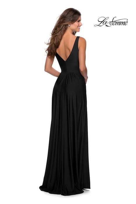 La Femme Prom 28547