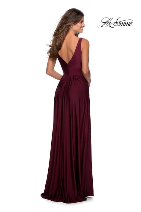 La Femme Prom 28547