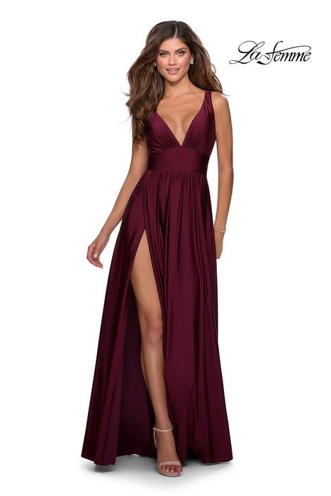 La Femme Prom 28547