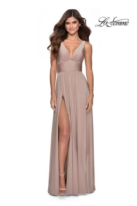 La Femme Prom 28547