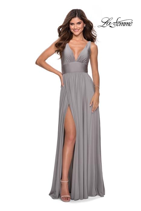 La Femme Prom 28547