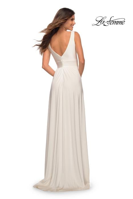 La Femme Prom 28547