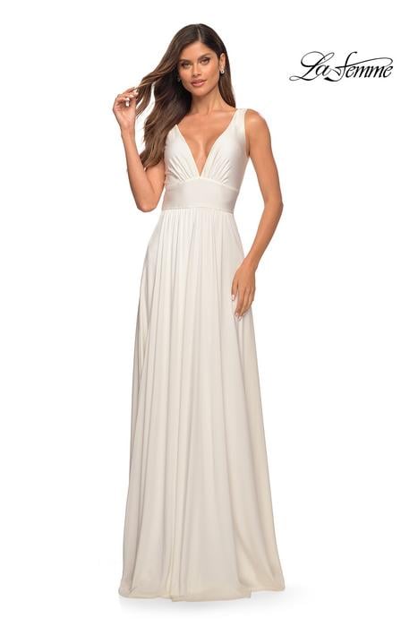 La Femme Prom 28547