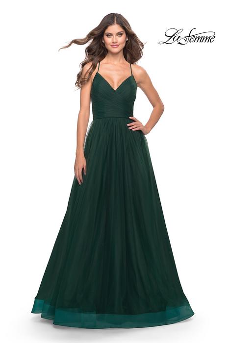 La Femme Prom 28561