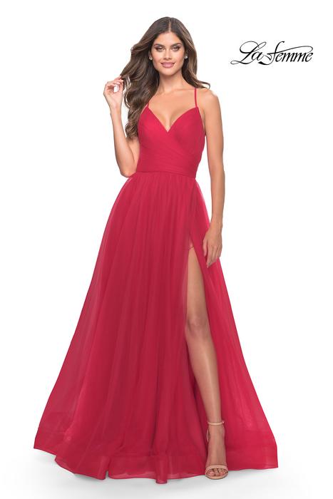 La Femme Prom 28561