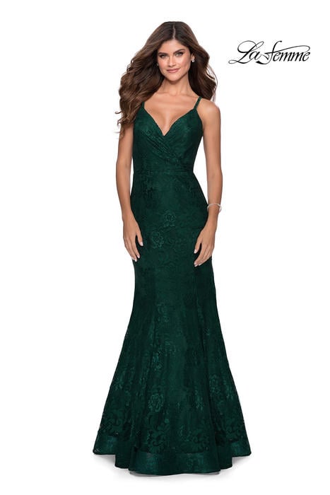 La Femme Prom 28564