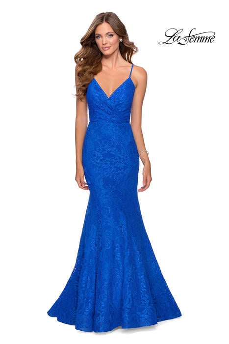 La Femme Prom 28564