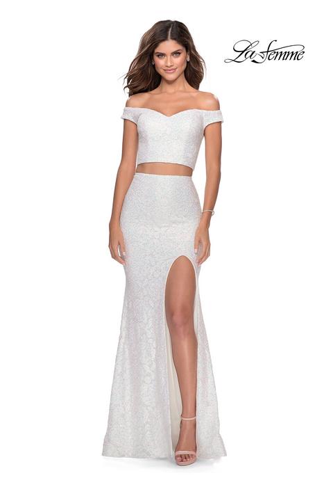 La Femme Prom 28565