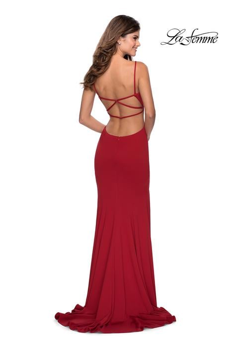 La Femme Prom 28567