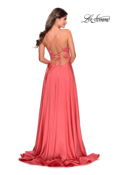 La Femme Prom 28571