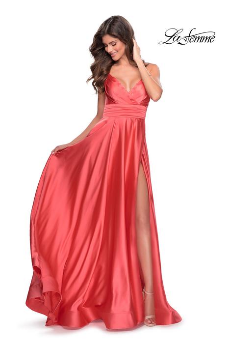 La Femme Prom 28571