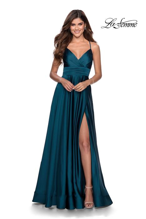 La Femme Prom 28571