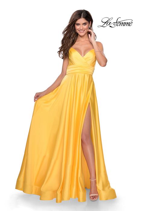 La Femme Prom 28571