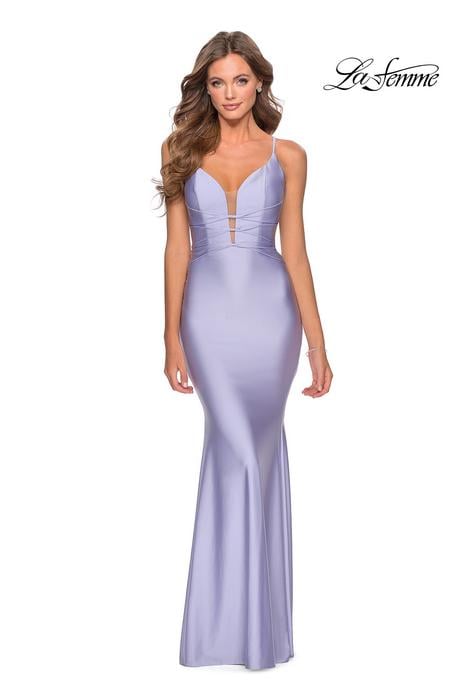 La Femme Prom 28574