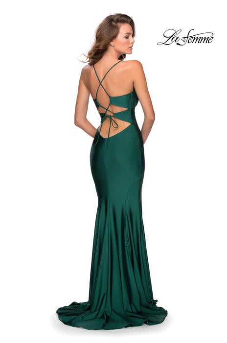 La Femme Prom 28584