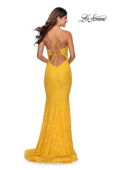 La Femme Prom 28591