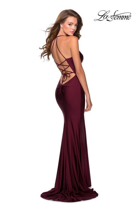 La Femme Prom 28593