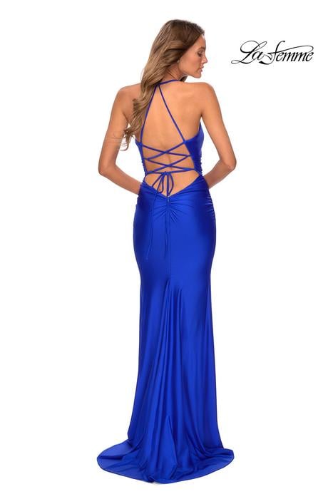 La Femme Prom 28593