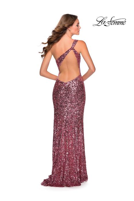 La Femme Prom 28596