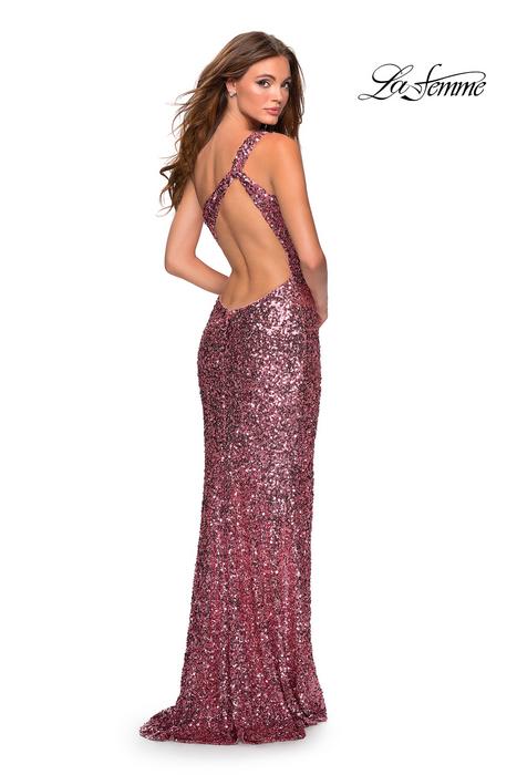 La Femme Prom 28596