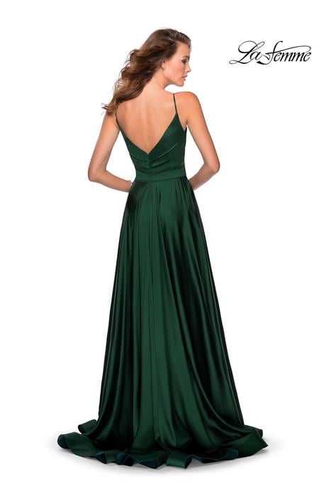 La Femme Prom 28607