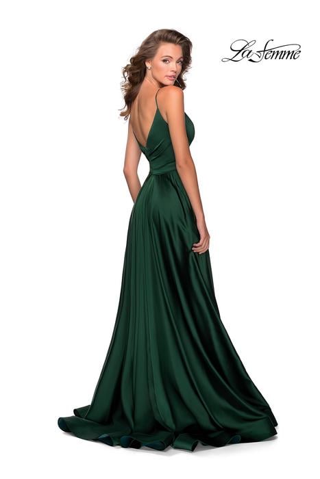 La Femme Prom 28607