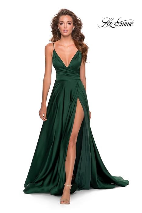 La Femme Prom 28607