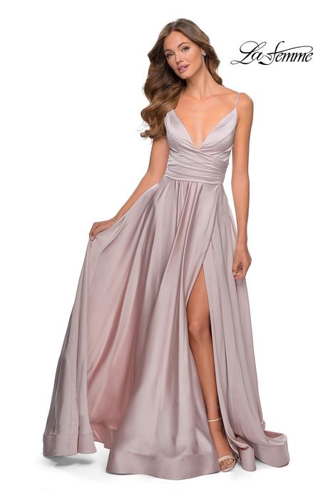 La Femme Prom 28607