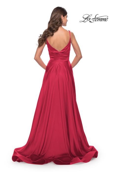 La Femme Prom 28607