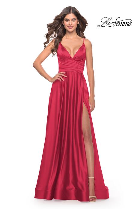 La Femme Prom 28607