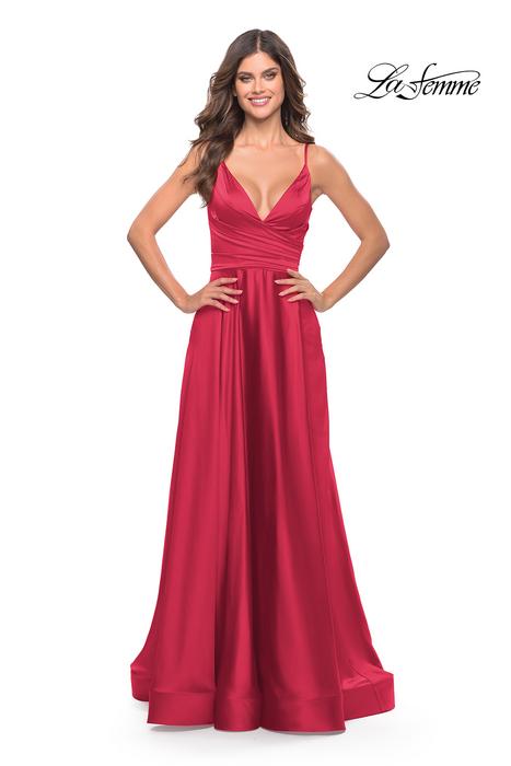 La Femme Prom 28607