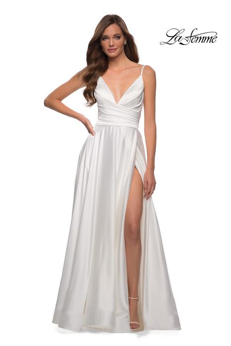 La Femme Prom 28607