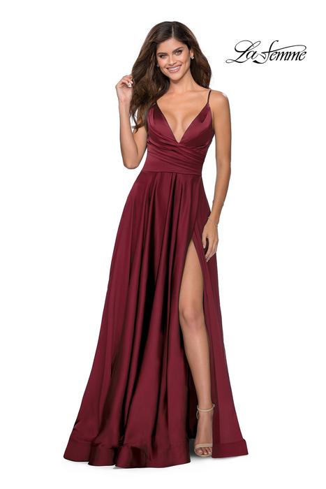 La Femme Prom 28607