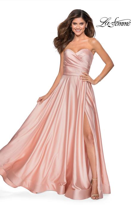 La Femme Prom 28608