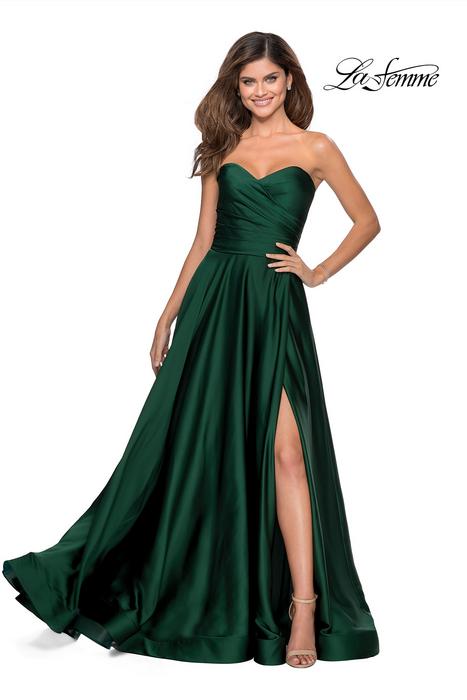 La Femme Prom 28608