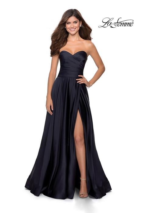 La Femme Prom 28608