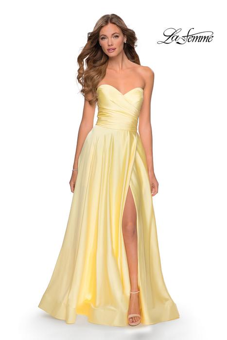 La Femme Prom 28608