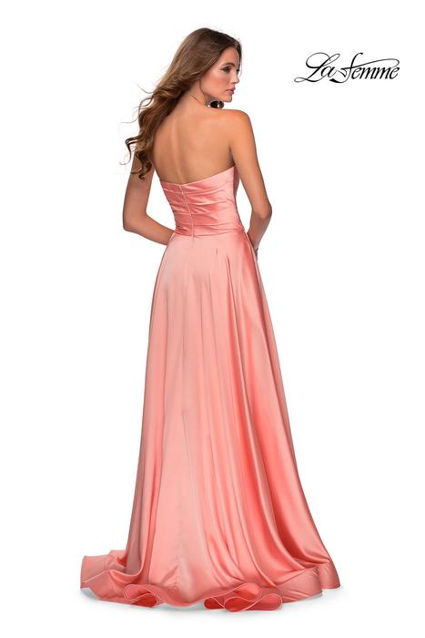 La Femme Prom 28608