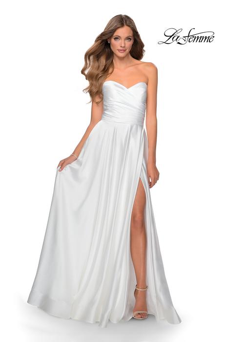 La Femme Prom 28608