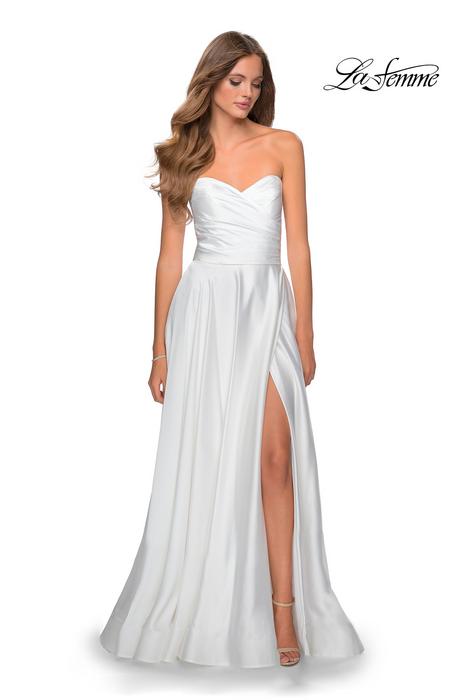 La Femme Prom 28608