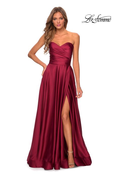 La Femme Prom 28608