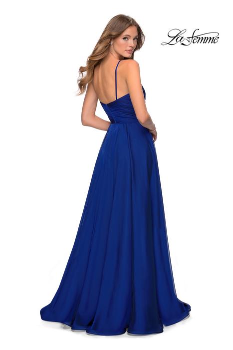 La Femme Prom 28611