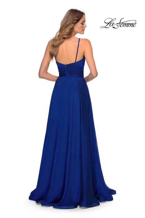 La Femme Prom 28611