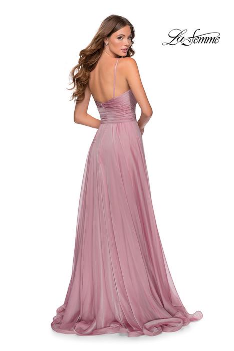 La Femme Prom 28611