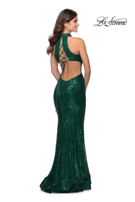 La Femme Prom 28612