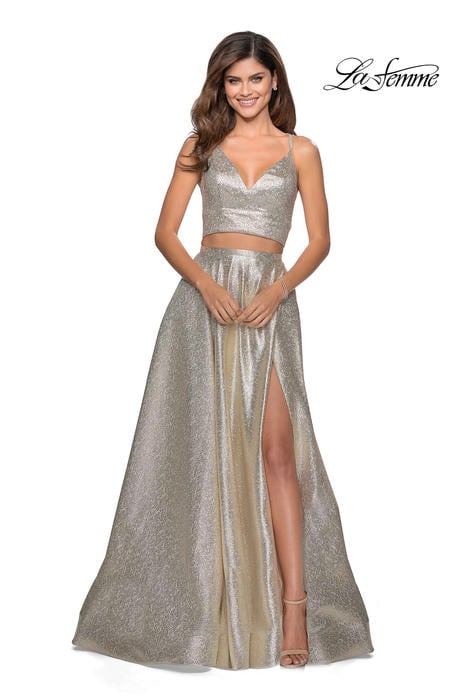 La Femme Prom 28618