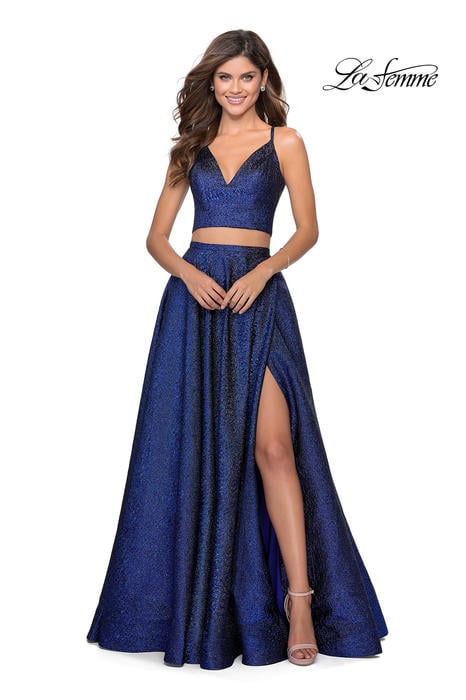 La Femme Prom 28618