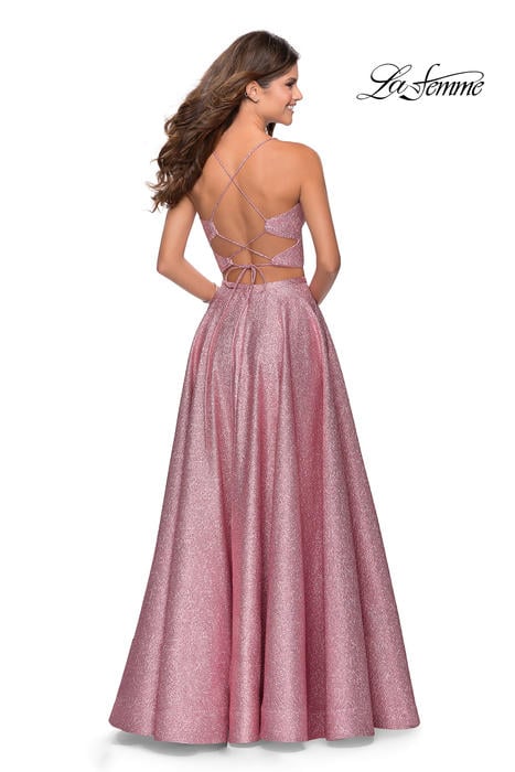 La Femme Prom 28618