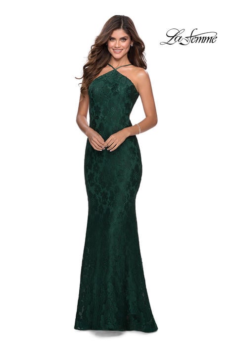 La Femme Prom 28619